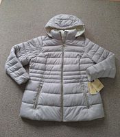 MICHEAL KORS Steppjacke Packable Winterjacke Beige/Creme NEU! Niedersachsen - Hemmingen Vorschau