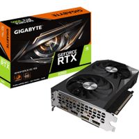 ⭐Gigabyte RTX 3060 // 12GB GDDR6 // 2Fan // NEUWARE ⭐ Nordrhein-Westfalen - Paderborn Vorschau