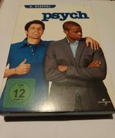 Psych Staffel 1-4 Nordfriesland - Garding Vorschau