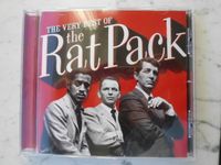 Very Best Of The Rat Pack Frank Sinatra Dean Martin Sammy Davis Flensburg - Mürwik Vorschau