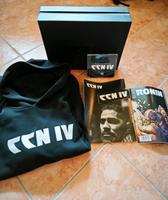 Bushido & Animus CCN 4 Deluxe Box Hessen - Gernsheim  Vorschau