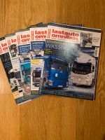 Lastauto Omnibus Magazin Zeitung Zeitschrift 11 12 2021 2022 Rheinland-Pfalz - Neuwied Vorschau