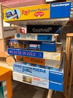 Puzzle Ravensburger Konvolut Dortmund - Höchsten Vorschau