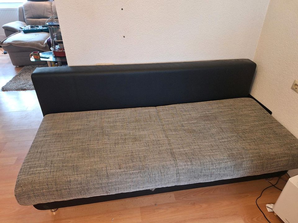 Sofa, Couch liegefunktion in Ulm