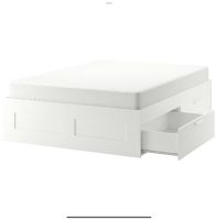 Brimnes Bett Ikea Hannover - Mitte Vorschau