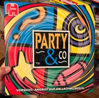 Party & Co, Gesellschaftsspiel Dresden - Mobschatz Vorschau