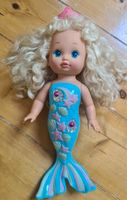 Mattel Lil Miss Mermaid Puppe 1988 Vintage Niedersachsen - Braunschweig Vorschau