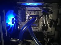 Gaming PC 3080TI, 5800x, Wassergekühlt Niedersachsen - Breddenberg Vorschau