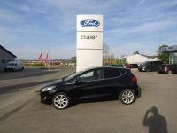 Ford Fiesta Titanium - Navi/Kamera/Klimaautomatik Baden-Württemberg - Riedlingen Vorschau