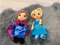 Disney Eiskönigin Frozen - Plüsch Figur Elsa, Anna 30 cm Brandenburg - Oranienburg Vorschau