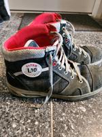 ELTEN Sicherheitsstiefel SENSATION XX10 Mid ESD S3S Hessen - Schauenburg Vorschau