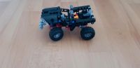 Lego Technic 8066 Geländewagen 2 in 1 Nordrhein-Westfalen - Krefeld Vorschau