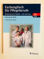 Fachenglisch für Pflegeberufe (Fachbuch) Schleswig-Holstein - Kiel Vorschau
