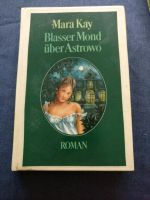 Blasser Mond über Astrowo - Mara Kay Nordrhein-Westfalen - Goch Vorschau