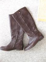 Stiefel Geox Damen 37 Nordrhein-Westfalen - Krefeld Vorschau
