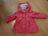 Übergangsjacke pink 92 München - Ramersdorf-Perlach Vorschau