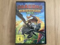 DVD Dragons Baden-Württemberg - Emmendingen Vorschau