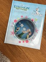 Buch mit Bildern Die Eiskönigin, Party-Fieber plus DVD Niedersachsen - Sehnde Vorschau