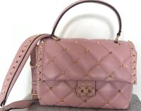 Valentino Garavani CandyStud Leder Tasche München - Maxvorstadt Vorschau