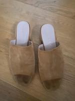 Schöne Unützer Sandalette neuwertig Gr. 36,5 sehr guter Zustand Kr. München - Gräfelfing Vorschau