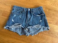 Tally Weijl Jeans Short Kurz Damen Denim Blau 34 Kr. Passau - Passau Vorschau
