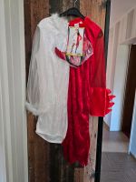 Kostüm Teufel  / Engel Gr. 42 neu Rheinland-Pfalz - Biesdorf (Eifel) Vorschau