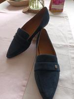 Slipper, Halbschuh, Pumps, Esprit  37 Nordrhein-Westfalen - Stemwede Vorschau