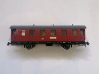 Piko H0 5/6517-013 / 2-achs. Personewagen Bi 33 der DB / H0 1:87 Baden-Württemberg - Sigmaringen Vorschau