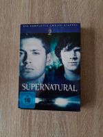 DVD "Supernatural Staffel 2" Nordrhein-Westfalen - Warendorf Vorschau