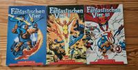 Die fantastischen Vier Comic 1 2 3 Marvel Exklusiv Paperbag Münster (Westfalen) - Mauritz Vorschau