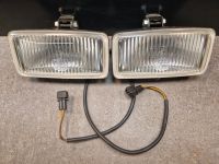 Originale HELLA Nebelscheinwerfer VW T3 Halogen Hessen - Eschwege Vorschau