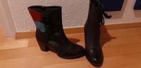 Schöne Rieker Stiefelette Gr.39 Baden-Württemberg - Weingarten Vorschau