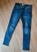 ❤️ Tolle Skinny Jeans MANGO 38 Olivia wie NEU Bayern - Augsburg Vorschau