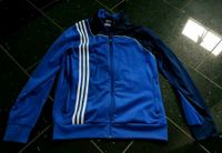 Trainingsjacke / Jacke von adidas in Gr. S Hessen - Helsa Vorschau