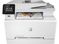 HP Color LaserJet Pro MFP M283fdw Laser Drucker mit WLAN Nordrhein-Westfalen - Kleve Vorschau