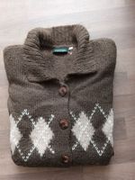 Canda Damen Strickjacke Braun Gr. S (38) Hannover - Südstadt-Bult Vorschau