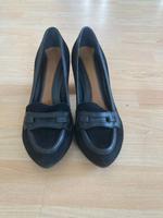 Clarks - Pumps - Gr.5 TOP Zustand Bayern - Pegnitz Vorschau