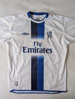 Chelsea London Trikot 2003/2004/2005 (15 Drogba) Gr. M Köln - Raderberg Vorschau