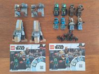 Lego Star Wars 75267 Mandelorian Battle pack Sammlerzustand Figur Aubing-Lochhausen-Langwied - Aubing Vorschau