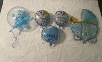 Babyshower Gender Ballons Boy Girl Dekoration Luftballons Harburg - Hamburg Hausbruch Vorschau