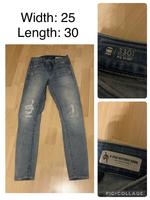 Diverse G-Star Raw Jeans Mädchen/Damen Niedersachsen - Hemmingen Vorschau
