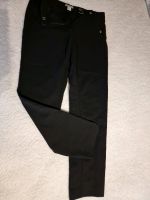 Damenhose in schwarz von H&M top Zustand gr. 40 Sachsen-Anhalt - Bad Schmiedeberg Vorschau