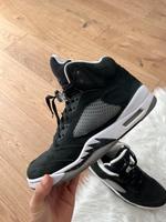 Nike Air Jordan 5 Oreo Größe 46/ US12 Hessen - Reiskirchen Vorschau