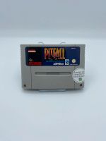 Pitfall The Mayan Adventures / SNES Nordrhein-Westfalen - Rheine Vorschau