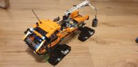 LEGO Technic 42038 Arktis Kettenfahrzeug inkl. Licht Elektrik Kreis Pinneberg - Elmshorn Vorschau