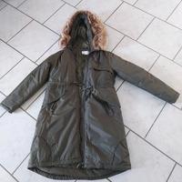 lange Damen Winterjacke Größe 40 Saarland - Sulzbach (Saar) Vorschau