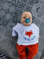 Baby Born   Alexander  mit geräuschen Rheinland-Pfalz - Steineroth Vorschau