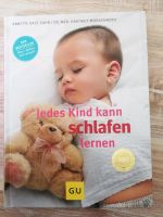 Buch "Jedes Kind kann Schlafen lernen" Sachsen - Marienberg Vorschau