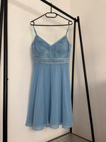Vera Mont Cocktailkleid/festliches Kleid/Konfirmation Gr.36 Baden-Württemberg - Schramberg Vorschau