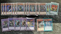 Yugioh Chimera Core Nordrhein-Westfalen - Düren Vorschau